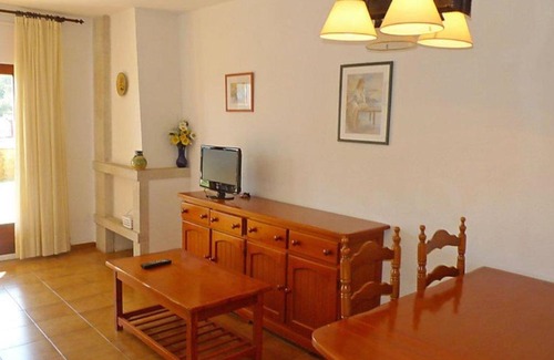 Pals Appartement | Apartment Les Dunes 1 dorm by Interhome