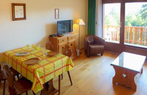 Randogne Appartement | Apartment Les Faverges 8 by Interhome