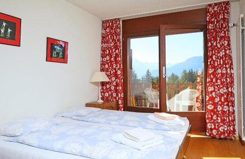 Randogne Appartement | Apartment Les Faverges 8 by Interhome