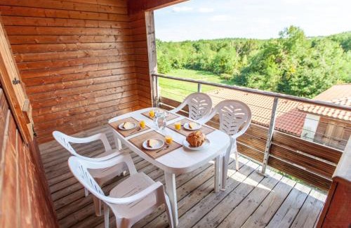 Cassen Appartement | Apartment Les Hameaux de La Chalosse-2 by Interhome