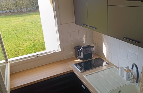 Equemauville Appartement | Appartement les Hauts de Honfleur