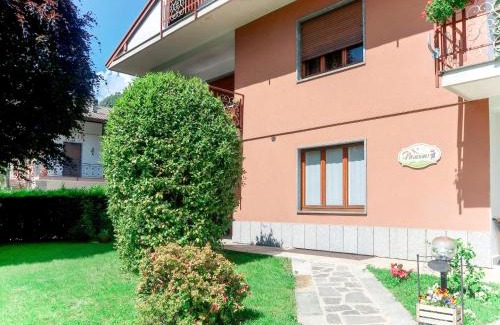 Omegna Appartement | Apartment Les Maisons della Fattoria by Interhome