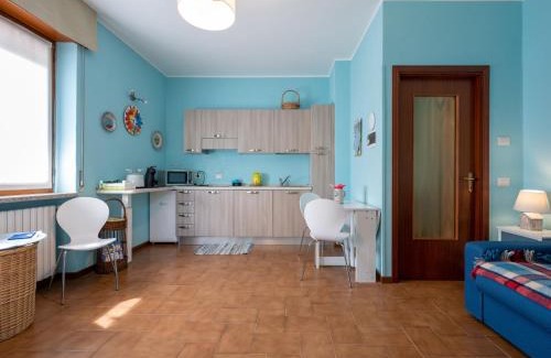 Omegna Appartement | Apartment Les Maisons della Fattoria by Interhome