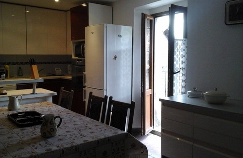 Valdeblore Appartement | appartement les Millefonds