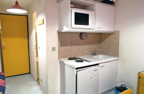 Les Boisses Appartement | Apartment Les Olympiques - Tignes 1800-7 by Interhome
