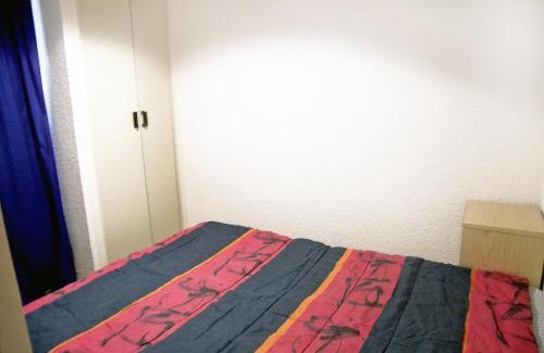 Les Boisses Appartement | Apartment Les Olympiques - Tignes 1800-7 by Interhome