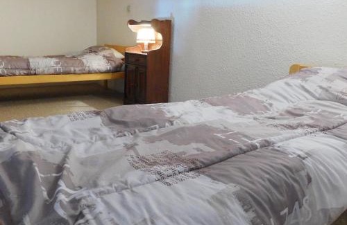 Les Boisses Appartement | Apartment Les Olympiques - Tignes 1800-7 by Interhome