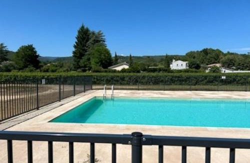 Chambonas Appartement | Apartment Les Vans-Cottage 3 pièces 4 personnes by Interhome