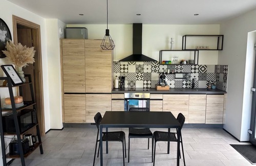 Sarreguemines Appartement | Appartement Les Vergers I