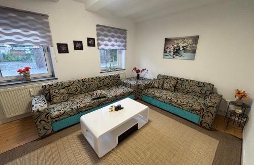 Lesse Appartement | Apartment Lesse