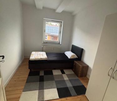 Lesse Appartement | Apartment Lesse