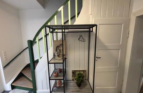 Lesse Appartement | Apartment Lesse