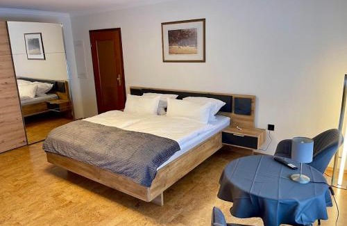 Klein Lessen Appartement | Apartment Lessen