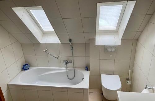 Klein Lessen Appartement | Apartment Lessen