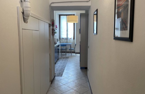 Dugnano Maison | Apartment "Liberty"