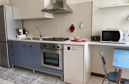 Dugnano Maison | Apartment "Liberty"