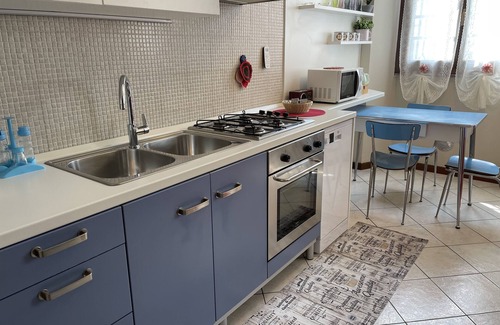 Dugnano Maison | Apartment "Liberty"