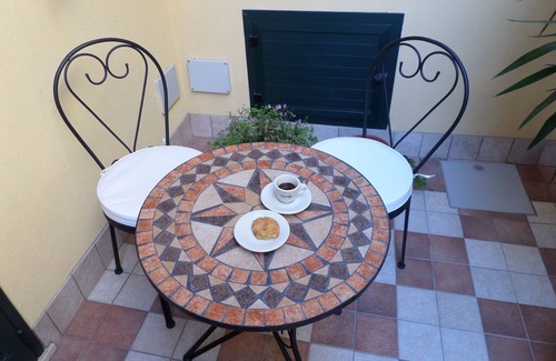 Marsala Appartement | Appartement Liberta´