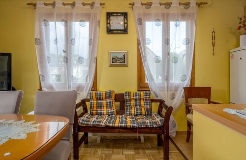 Fuzine Appartement | Apartment Lida in Fužine, Croatia, is perfect vacation stay for one family