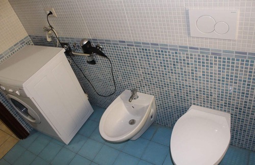 Il Monte Appartement | Appartement Emma 4/7 p. l Gallipoli 150m plage de sable