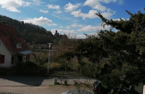 Kreuzwertheim Appartement | Apartment Lieblingsort