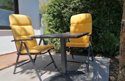 Kreuzwertheim Appartement | Apartment Lieblingsort