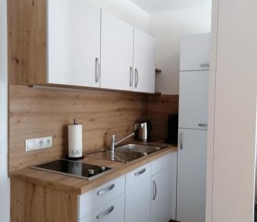Kreuzwertheim Appartement | Apartment Lieblingsort