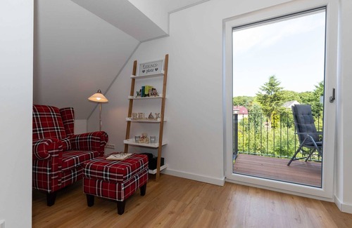 Alt Gaarz Appartement | Appartement Lieblingsplatz Rerik - Appartement Lieblingsplatz