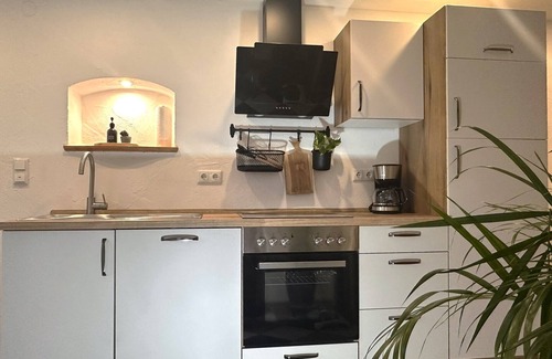 Schechen Appartement | Apartment Liesl 75sqm for max. 5 persons