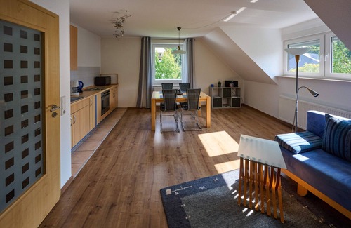 Olsberg Appartement | Apartment Liesl
