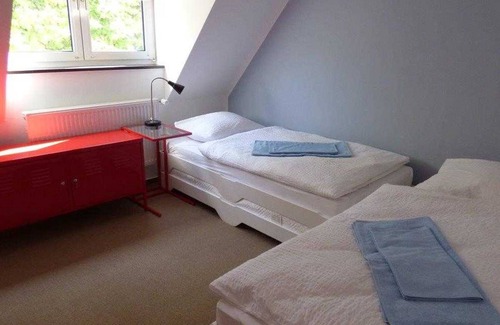 Wolgast Appartement | Appartement comme Wall - Appartement Lust mur