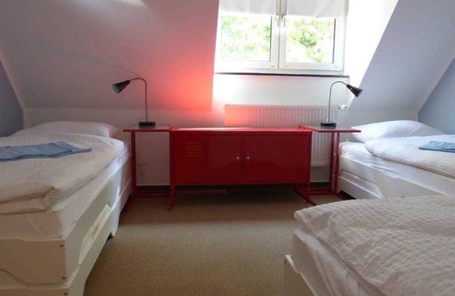 Wolgast Appartement | Appartement comme Wall - Appartement Lust mur