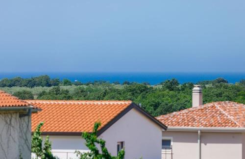 Kukci Appartement | Apartment Lili-1 by Interhome