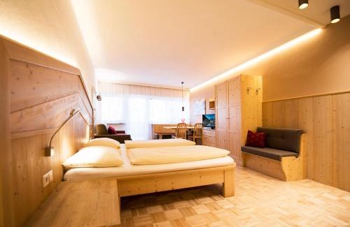 Bressanone Appartement | Apartment Lilli mit Garagenstellplatz