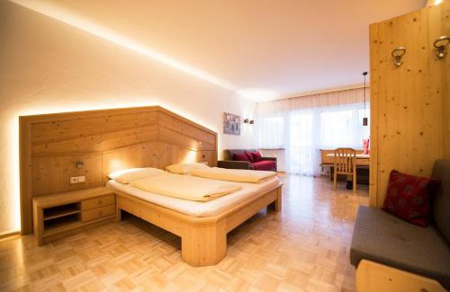 Bressanone Appartement | Apartment Lilli mit Garagenstellplatz