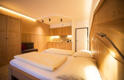 Bressanone Appartement | Apartment Lilli mit Garagenstellplatz