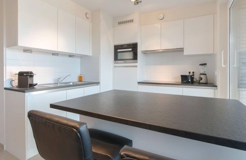 Bredene Appartement | Appartement Lilly by Interhome