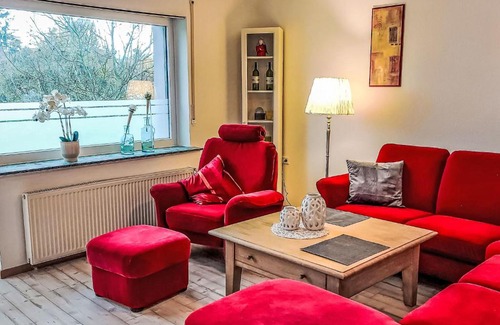 Schieder-Schwalenberg Appartement | Apartment Lindenstraße-1 by Interhome