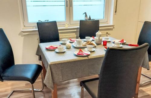 Schieder-Schwalenberg Appartement | Apartment Lindenstraße-1 by Interhome