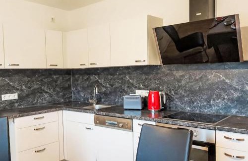 Schieder-Schwalenberg Appartement | Apartment Lindenstraße-1 by Interhome