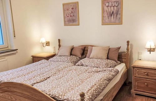 Schieder-Schwalenberg Appartement | Apartment Lindenstraße-1 by Interhome