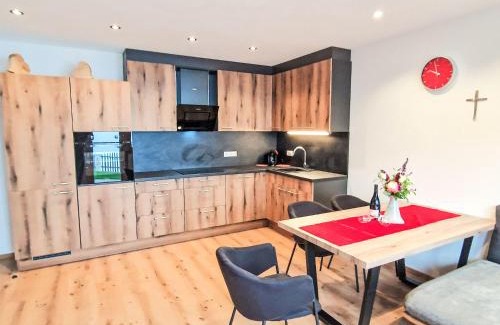 Distelberg Appartement | Apartment Lindenthaler by Interhome