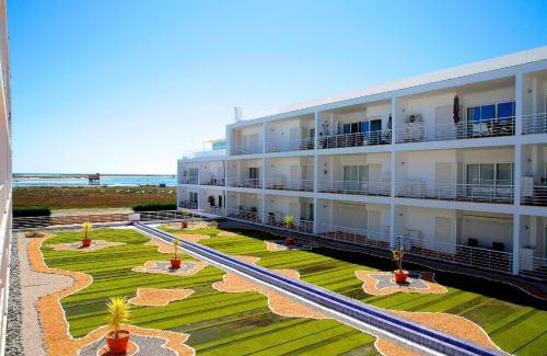 Fuseta Appartement | Apartment Lindo, Formosa Village