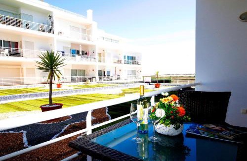 Fuseta Appartement | Apartment Lindo, Formosa Village