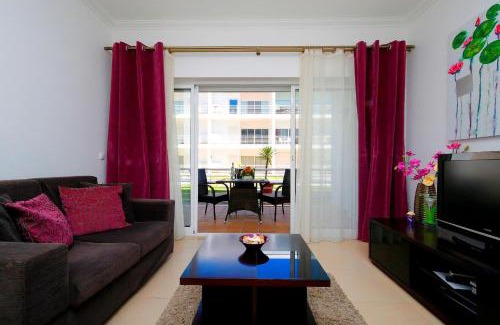 Fuseta Appartement | Apartment Lindo, Formosa Village