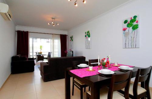 Fuseta Appartement | Apartment Lindo, Formosa Village