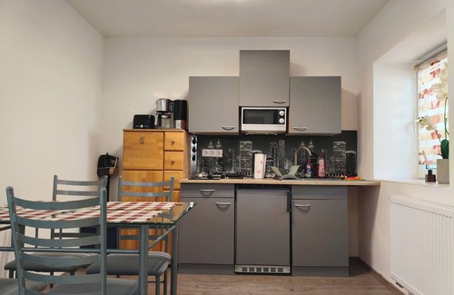 Thalitter Appartement | Appartement "Lion House" près de Willingen, Edersee (Atlantis), Waldeck.