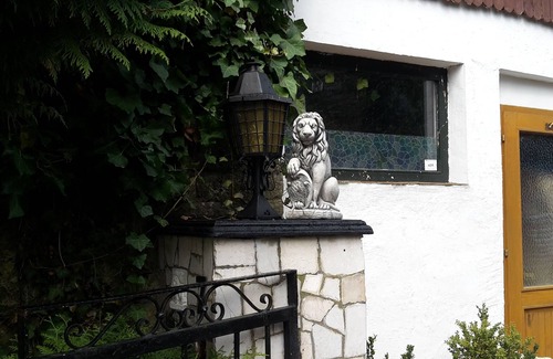 Thalitter Appartement | Appartement "Lion House" près de Willingen, Edersee (Atlantis), Waldeck.
