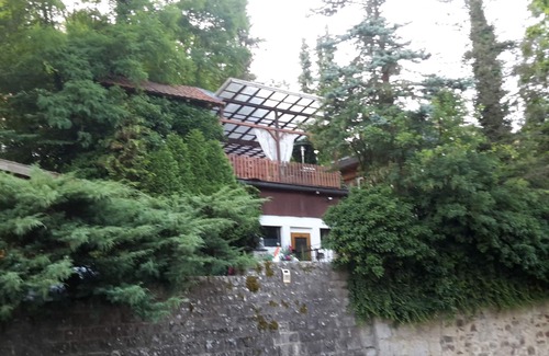 Thalitter Appartement | Appartement "Lion House" près de Willingen, Edersee (Atlantis), Waldeck.