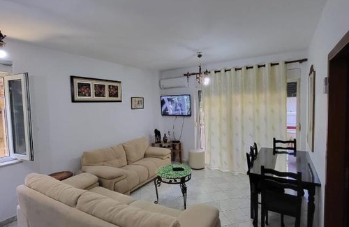 Tirana Appartement | Apartment -Liqeni- Lake tirana
